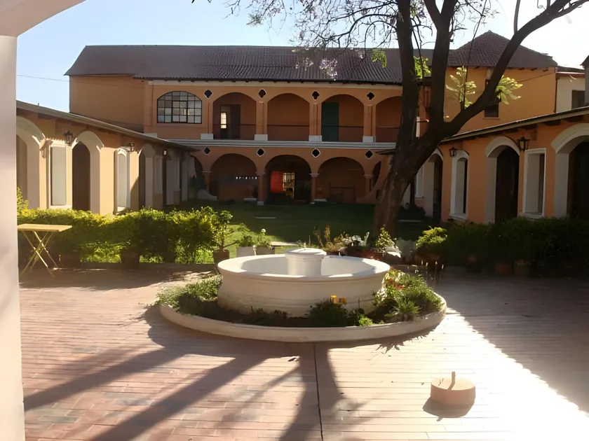 Ñaupa House Hostel - Image 1