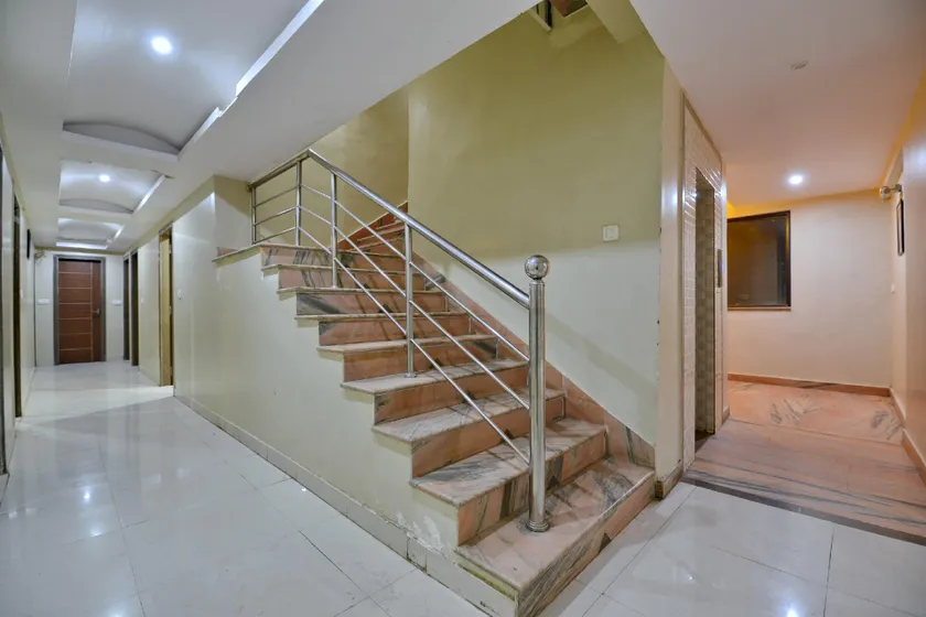 OYO Hotel Marwar Regency - Image 1