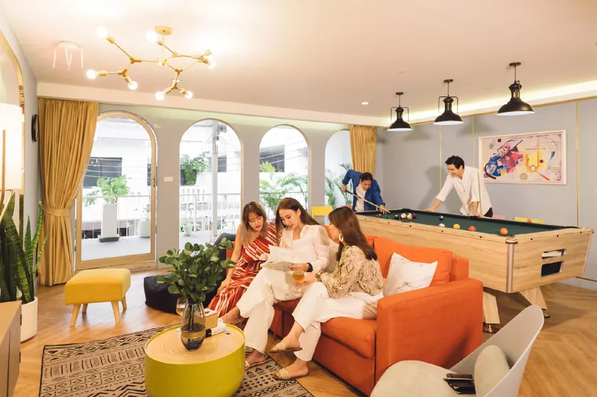 Nimit Boutique Hotel - Image 1