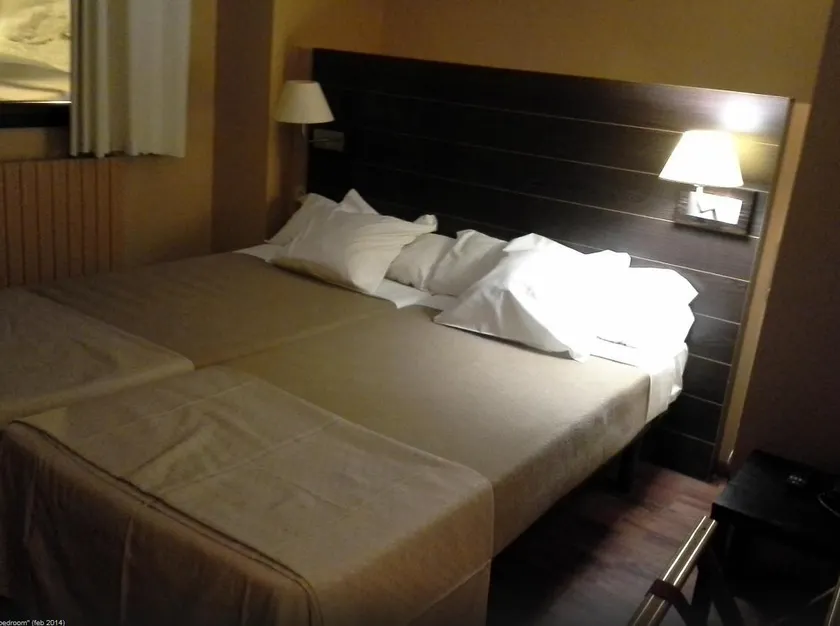 Reial Pirineus Hotel - Image 1