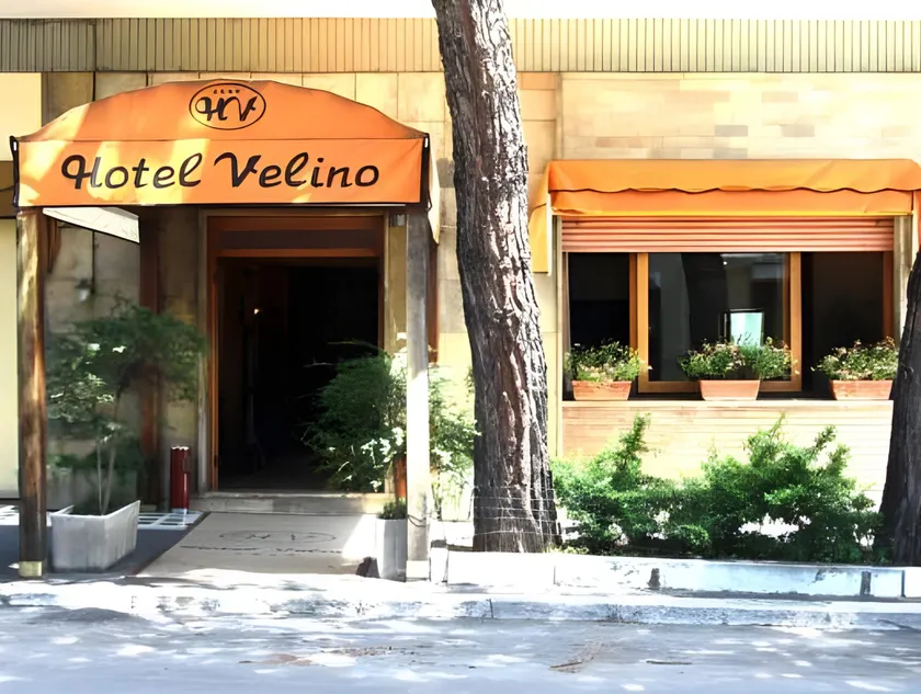 Hotel Velino - Image 1