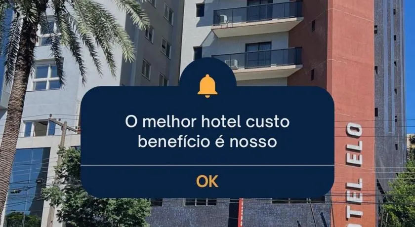 Elo Hotels Express - Image 1