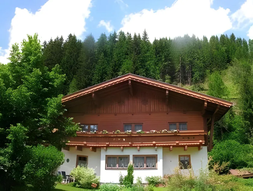 Apartment Wanger - Image 1