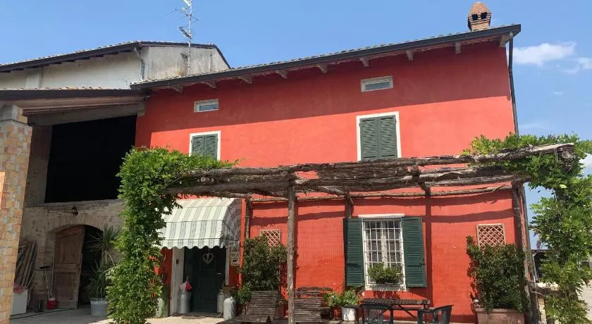 Fattoria Amelia - Image 1