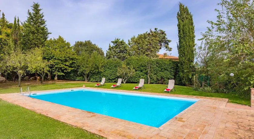 Agriturismo Etrusco - Image 1