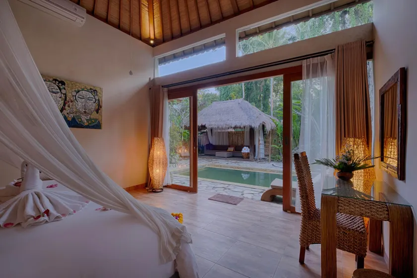 Mas Ubud Villa by Sanga Sanga Hospitality - Image 1