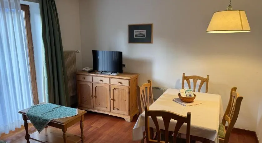 Sport Hotel Astoria Residence - Image 1
