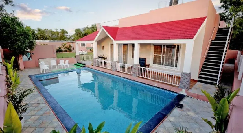Aranya Villa -A Luxurious Boutique Staycation - Image 1