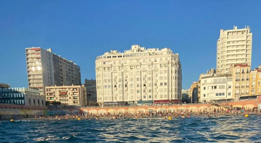 Les catalans, vue mer - Image 1