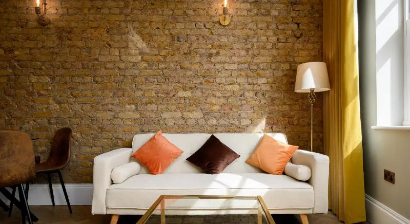 Brixton Loft's - Your Apartment - Image 1