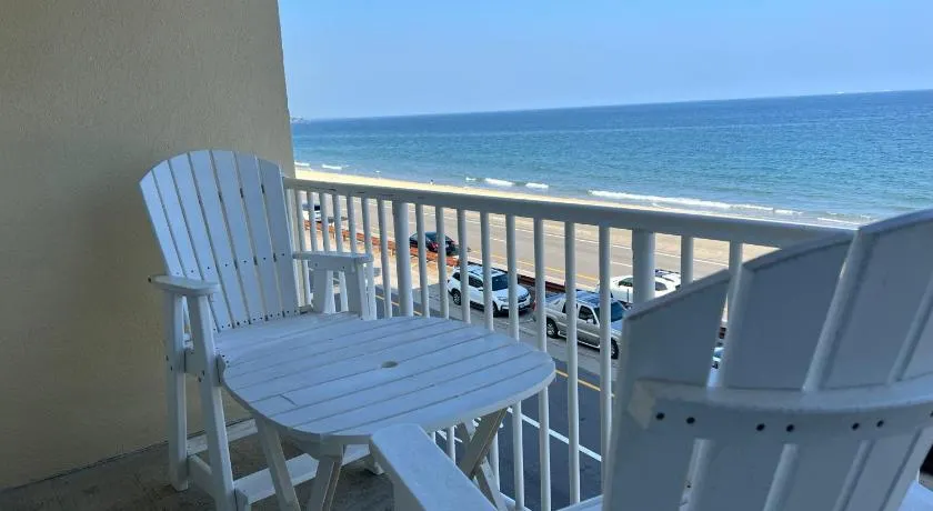 The Beach Getaway - Image 1