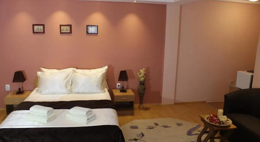 Guest Accommodation Zone - Image 1