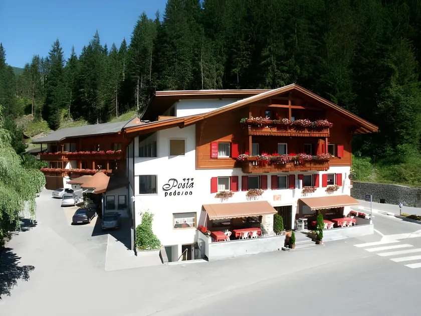 Albergo Posta - Image 1