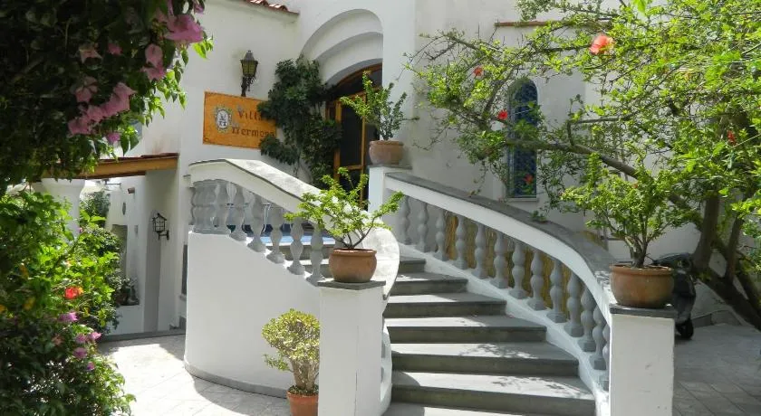 Hotel Villa Hermosa - Image 1