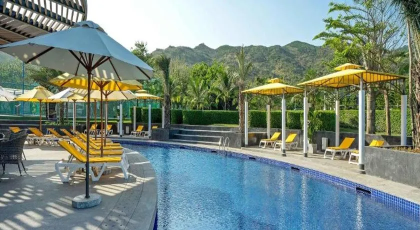 Oceanami Signature Private Villas & Resort Long Hai - Managed By Bobby Jimmy Group - Image 1
