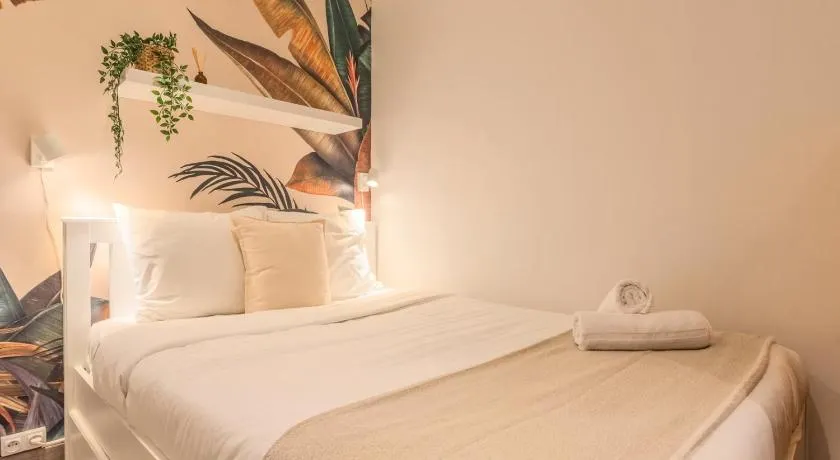Lille Grand-place : Functional and quiet studio ! - Image 1