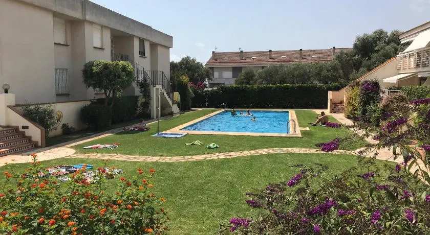 APARTAMENTO Nº 13 URB. CALA JOSEP - Image 1