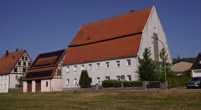 Ferienwohnungen Hopfenhaus - Image 1