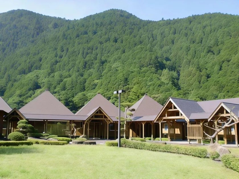Yama No Yado - Image 1