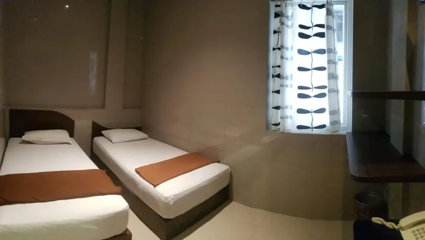 Nusa Hotel - Image 1