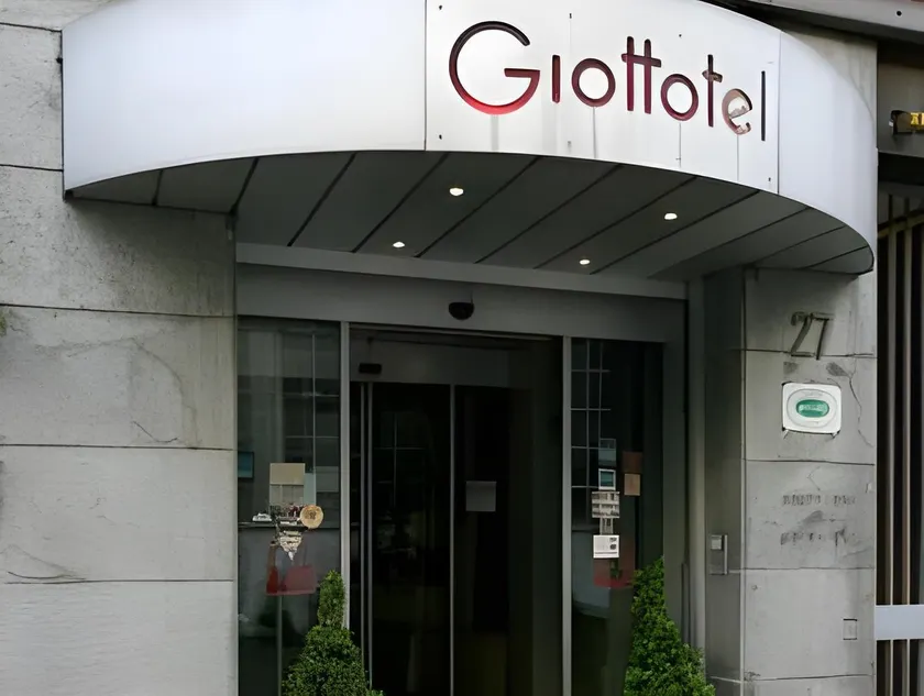 Hotel Giotto - Image 1