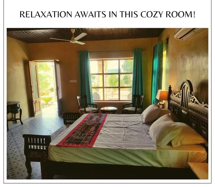 ARANYA JAWAI - A Nature Stay - Image 1