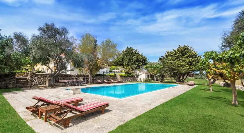 Finca Son Temet by 3VILLAS - Image 1