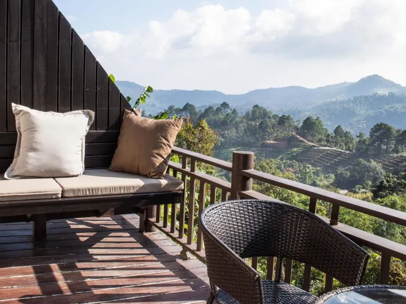 Phumorkdao Resort - Image 1