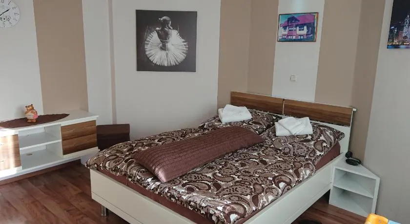 Ferienwohnung Eichsfeld - Image 1