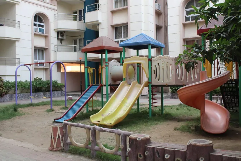 Insignia Sea Sight Aptmnt Suits & Residency ,Puri - Image 1