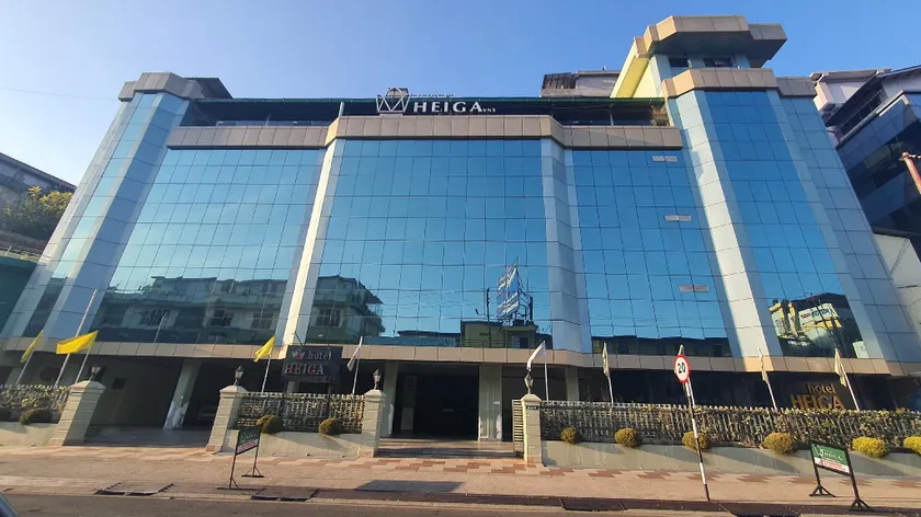 HOTEL HEIGA vns - Image 1