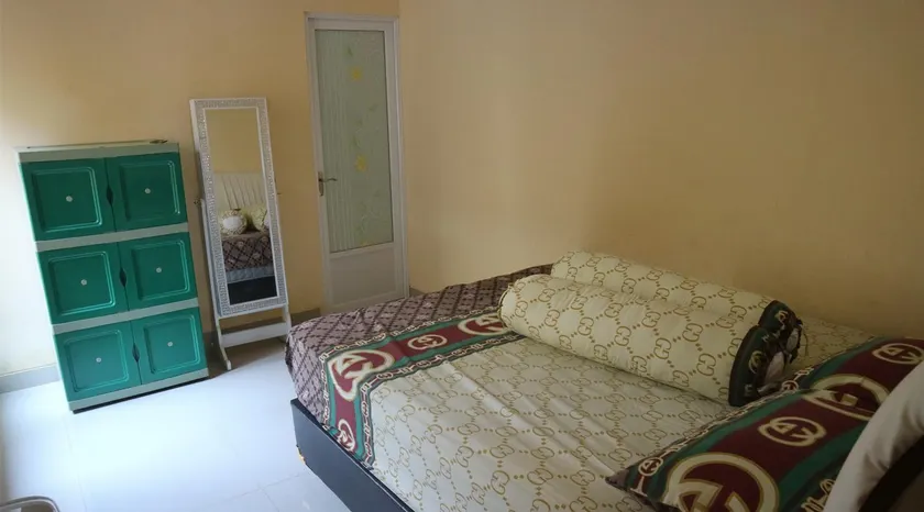 Homestay Rumah Rasya - Image 1