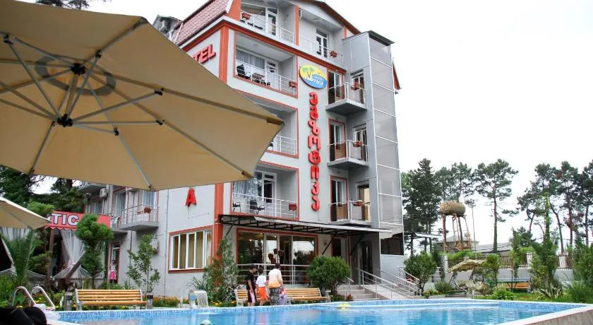 Hotel Exotica - Image 1