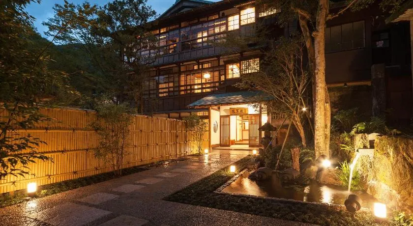 KANSUIRO ANNEX - Image 1