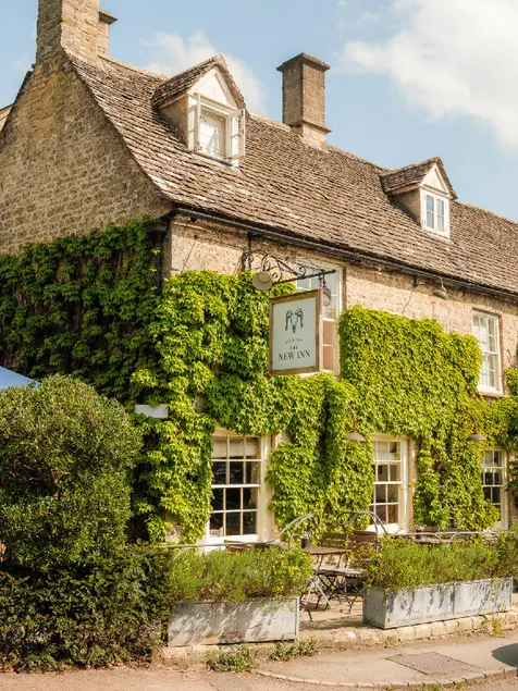The New Inn - Image 1