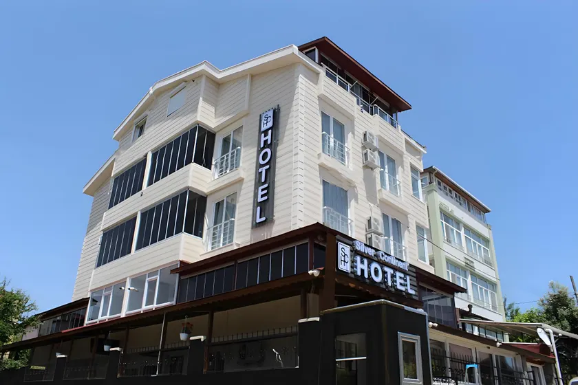 Silver Continent Hostel - Image 1