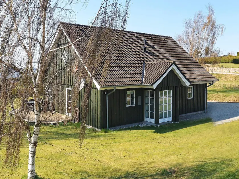 5 star holiday home in Løgstrup - Image 1