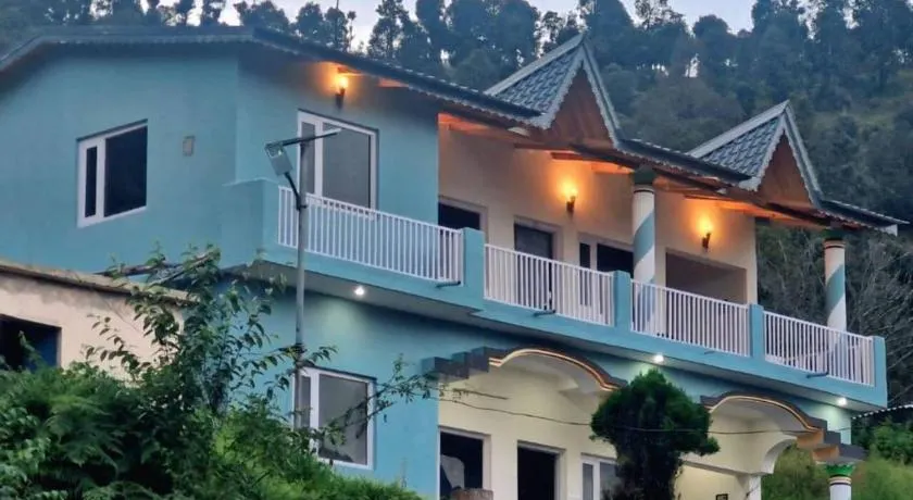 Panchavati Hills Homestay - Image 1