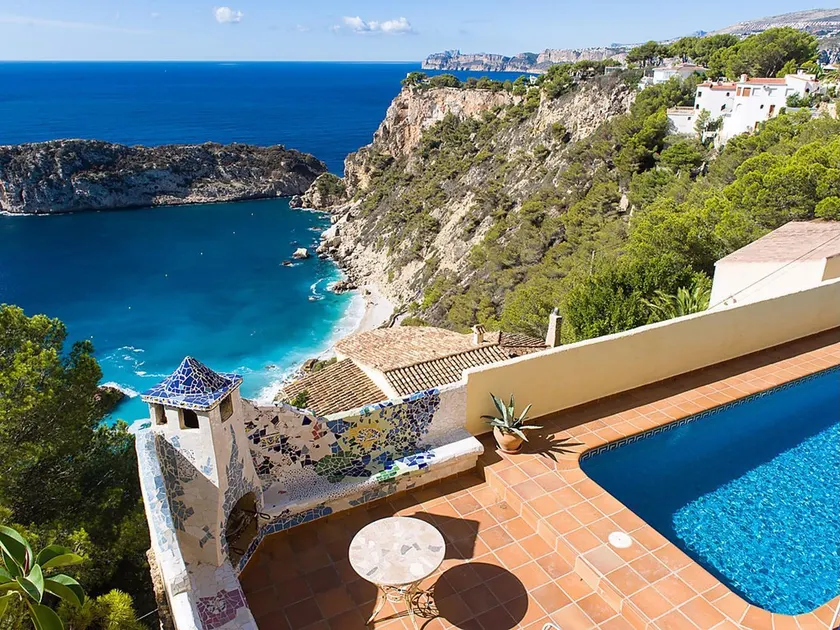 Casa di vacanze Igor by Interhome - Image 1