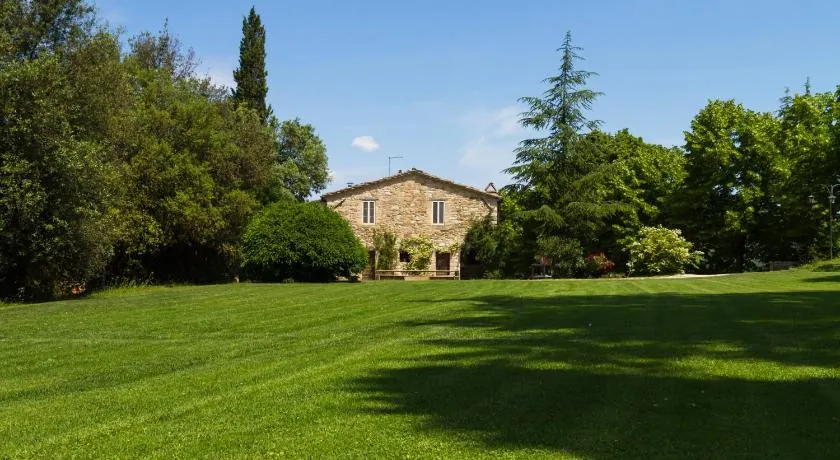 Agriturismo La Fonte - Image 1