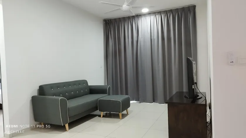 New Condo Ipoh Town - Image 1