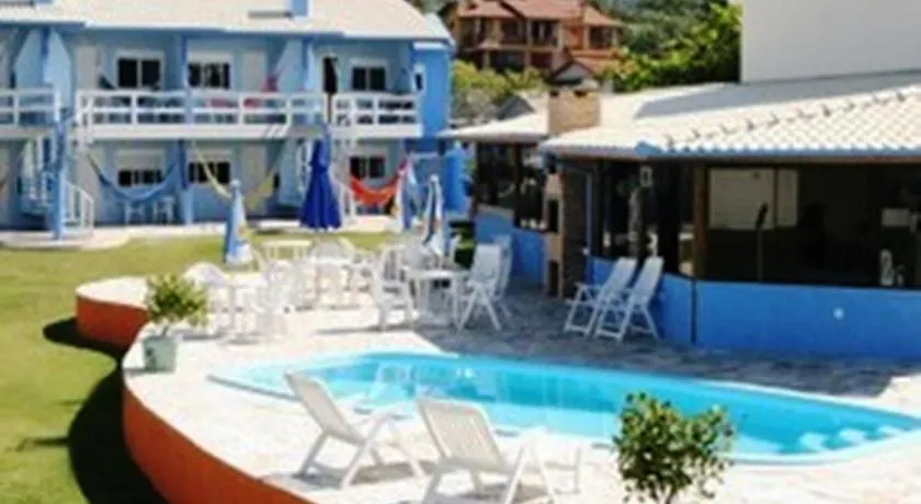 Pousada Praia da Villa - Image 1