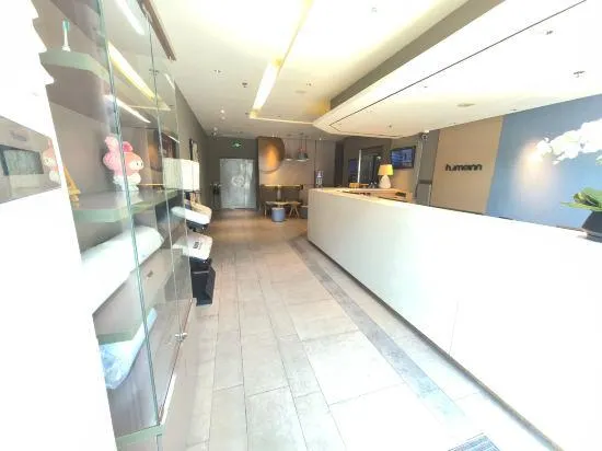 Homeinn Hotel (Handan Ling Northwest Avenue Handan Road) - Image 1
