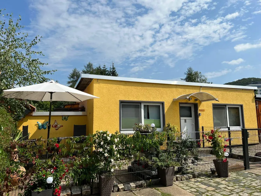 Bungalow in Wernigerode - Image 1