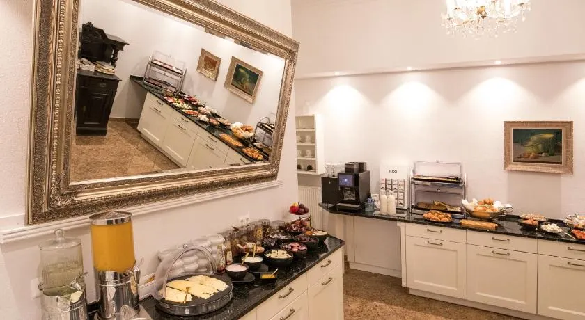 Hotel Seehof Norderney OHG - Image 1