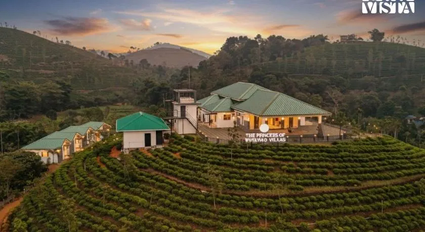 StayVista at Princess of Wayanad with Pet-friendly - Image 1