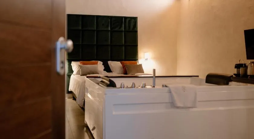 Fagus - Relax Suites - Image 1