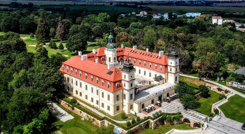 Theresia Chateau - Bernolákovo - Image 1