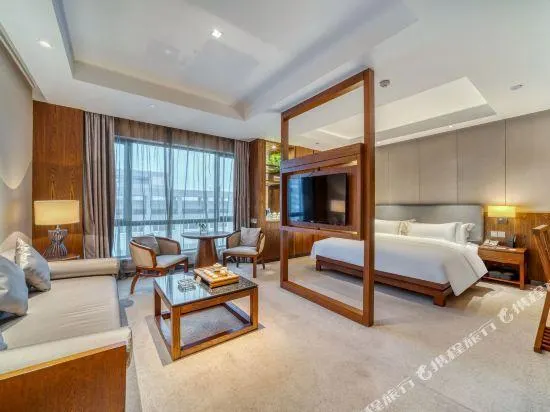 Zhongrui Hotel - Image 1