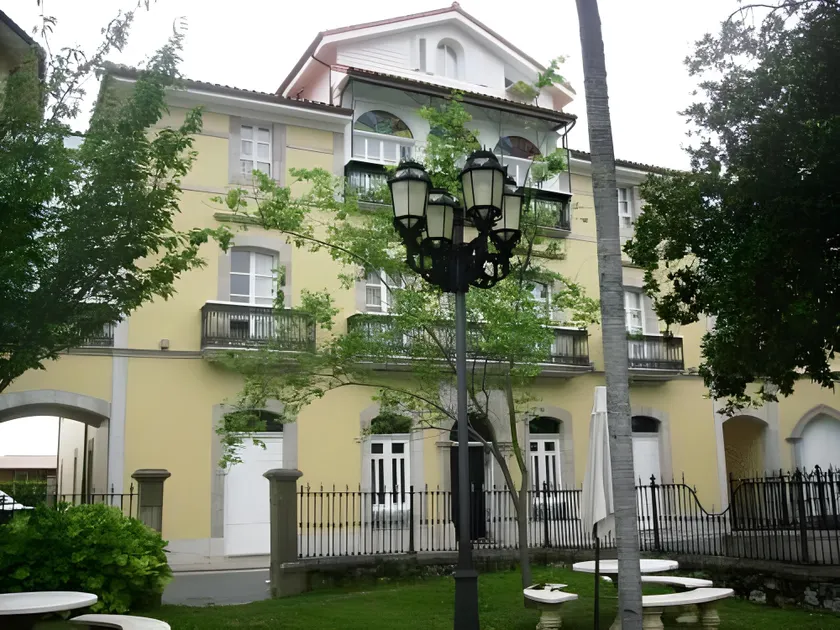 Hotel Palacio de Garaña - Image 1